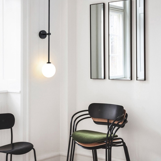 Настенный светильник ImperiumLoft Lines 178056-26 Настенный светильник ImperiumLoft Lines 178056-26