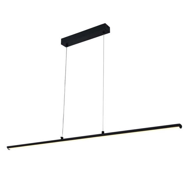 Подвесной светильник Escada 100001/1PL LED 35W Black ES0000014L Подвесной светильник Escada 100001/1PL LED 35W Black ES0000014L