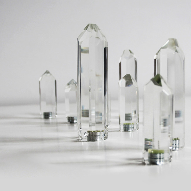 Подвесная люстра ImperiumLoft Quartz 179755-26 Подвесная люстра ImperiumLoft Quartz 179755-26