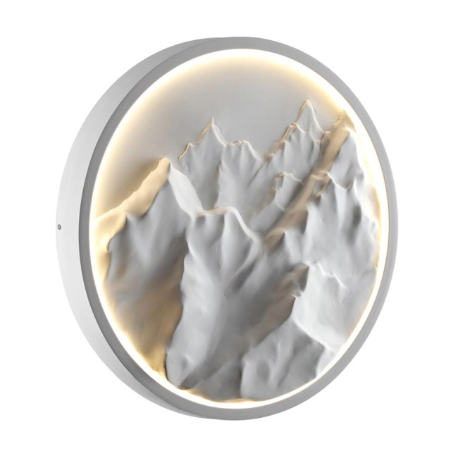 Настенный светильник Odeon Light Hightech Montana 7168/20WL Настенный светильник Odeon Light Hightech Montana 7168/20WL
