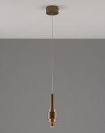 Подвесной светильник Moderli Elsa V10858-PL