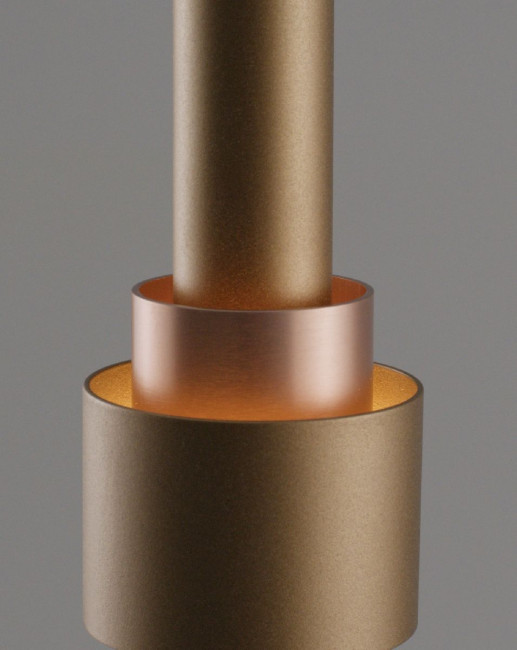 Подвесной светильник Moderli Elsa V10858-PL Подвесной светильник Moderli Elsa V10858-PL