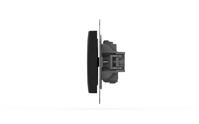 Розетка без заземления ELBI Zena Vega 609-014800-215 Розетка без заземления ELBI Zena Vega 609-014800-215
