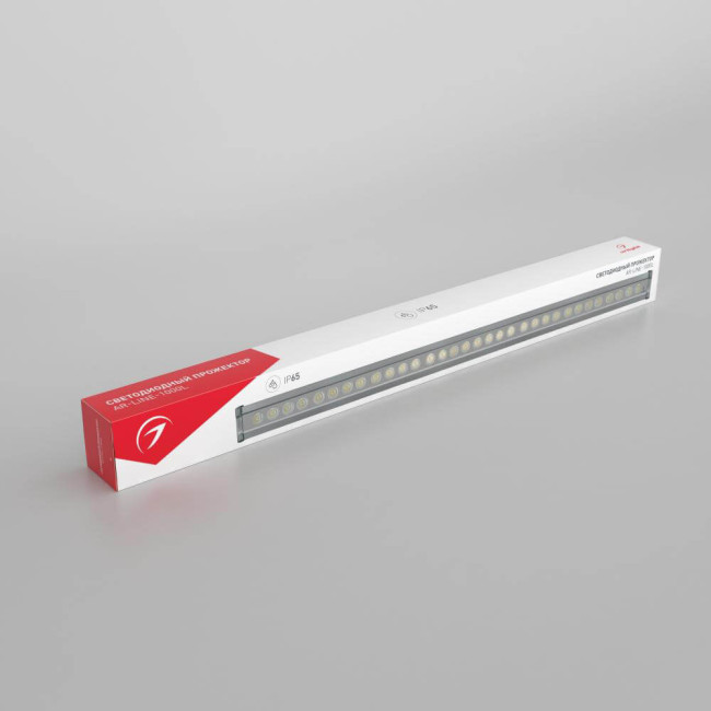 Прожектор Arlight AR-LINE-1000L-36W-220V Day 024305 Прожектор Arlight AR-LINE-1000L-36W-220V Day 024305