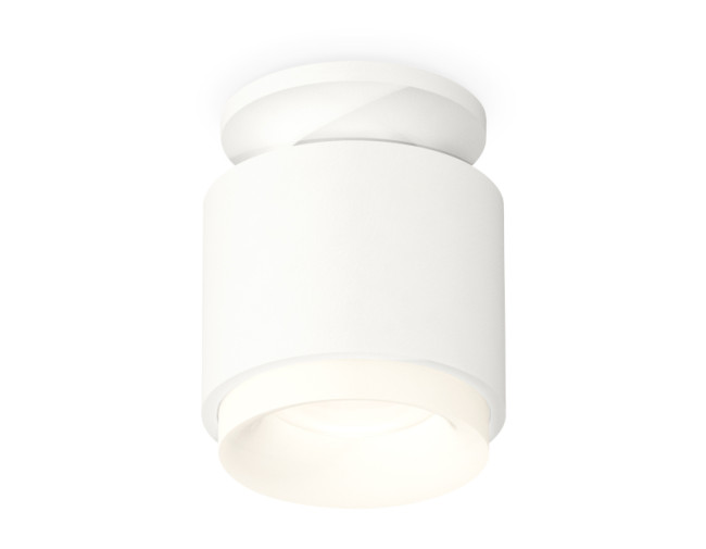 Потолочный светильник Ambrella Light Techno Spot XS7510044 (N7925, C7510, N7165) Потолочный светильник Ambrella Light Techno Spot XS7510044 (N7925, C7510, N7165)