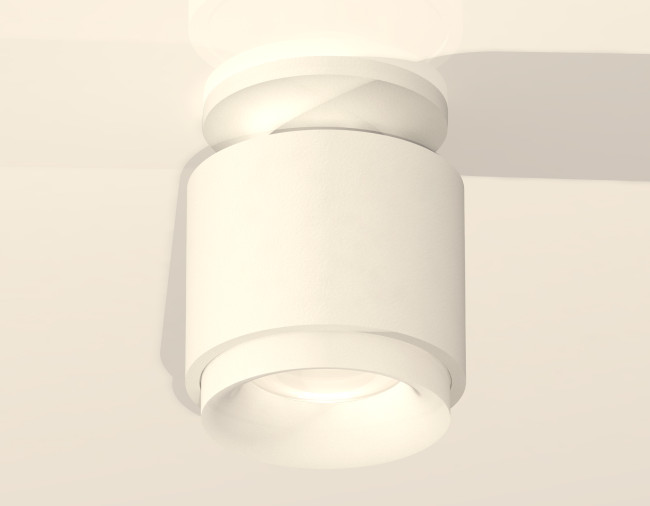 Потолочный светильник Ambrella Light Techno Spot XS7510044 (N7925, C7510, N7165) Потолочный светильник Ambrella Light Techno Spot XS7510044 (N7925, C7510, N7165)