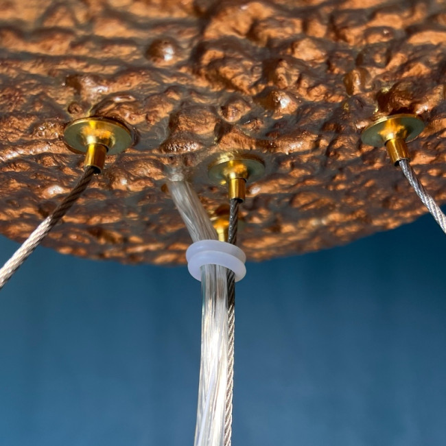 Подвесная люстра ImperiumLoft Spruce 189579-26 Подвесная люстра ImperiumLoft Spruce 189579-26