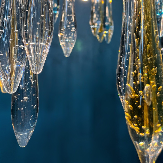 Подвесная люстра ImperiumLoft Spruce 189579-26 Подвесная люстра ImperiumLoft Spruce 189579-26