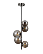 Подвесная люстра Moderli Renny V10795-5P Подвесная люстра Moderli Renny V10795-5P