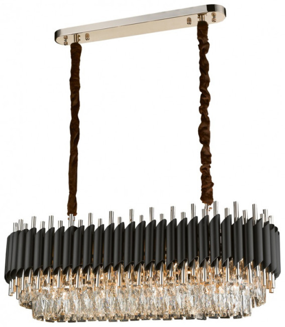 Подвесная люстра WERTMARK WE138.14.023 Подвесная люстра WERTMARK WE138.14.023