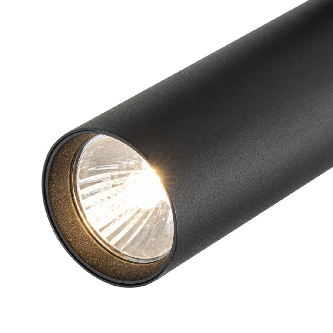 Трековый однофазный светильник Escada 20001TRA/02 SBK Трековый однофазный светильник Escada 20001TRA/02 SBK