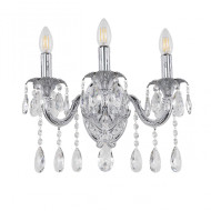 Бра Bohemia Ivele Crystal AL7901B10/3/175 A NW