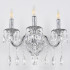 Бра Bohemia Ivele Crystal AL7901B10/3/175 A NW