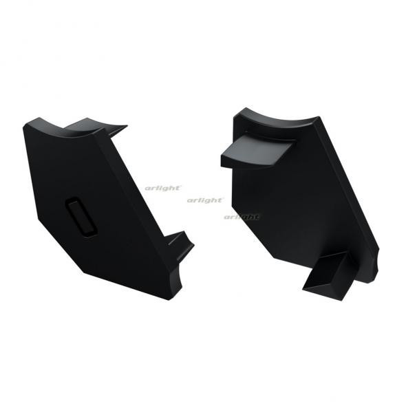 Заглушка профиля Arlight 026720 Заглушка профиля Arlight 026720