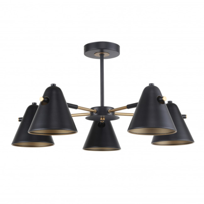 Люстра на штанге F-Promo Rigor 2844-5P Люстра на штанге F-Promo Rigor 2844-5P