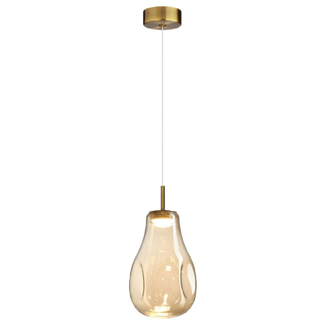 Подвесной светильник Odeon Light Pendant Nave 5098/4L Подвесной светильник Odeon Light Pendant Nave 5098/4L