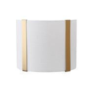 Настенный светильник Arte lamp Dream A4110AP-2PB Настенный светильник Arte lamp Dream A4110AP-2PB
