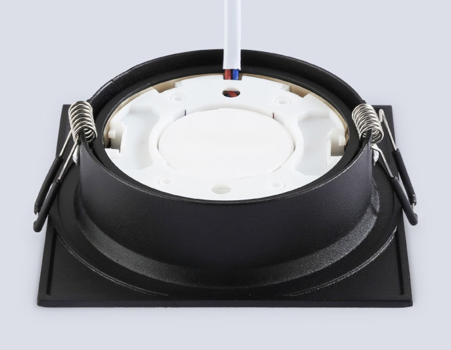Встраиваемый светильник Ambrella Light Techno Spot Standard Tech TN52233