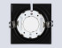 Встраиваемый светильник Ambrella Light Techno Spot Standard Tech TN52233
