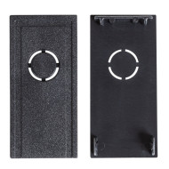 Заглушка для магнитного шинопровода Arte Lamp Expert-accessories A592006 Заглушка для магнитного шинопровода Arte Lamp Expert-accessories A592006