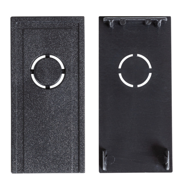 Заглушка для магнитного шинопровода Arte Lamp Expert-accessories A592006 Заглушка для магнитного шинопровода Arte Lamp Expert-accessories A592006