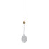 Подвесной светильник Delight Collection OD2433-1 gold/clear Подвесной светильник Delight Collection OD2433-1 gold/clear