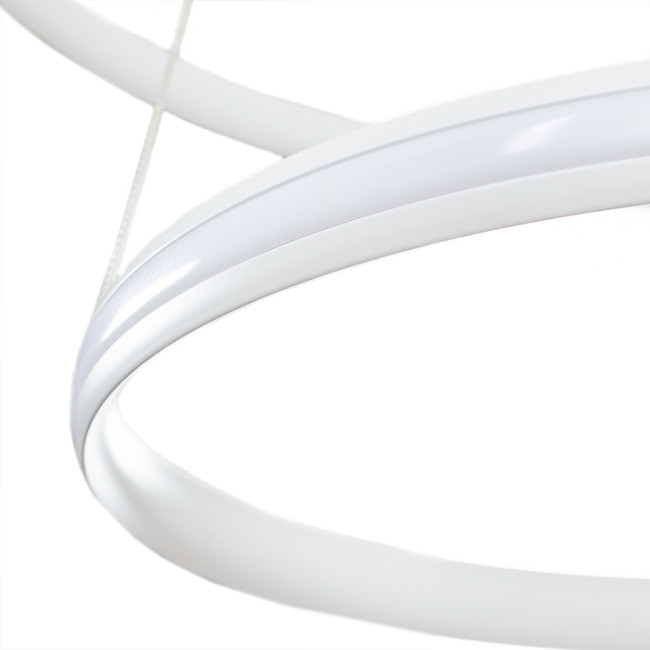 Подвесной светильник Arte Lamp Meridiana A2198SP-2WH Подвесной светильник Arte Lamp Meridiana A2198SP-2WH