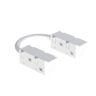 Коннектор токопроводящий гибкий Arte Lamp Optima A740433