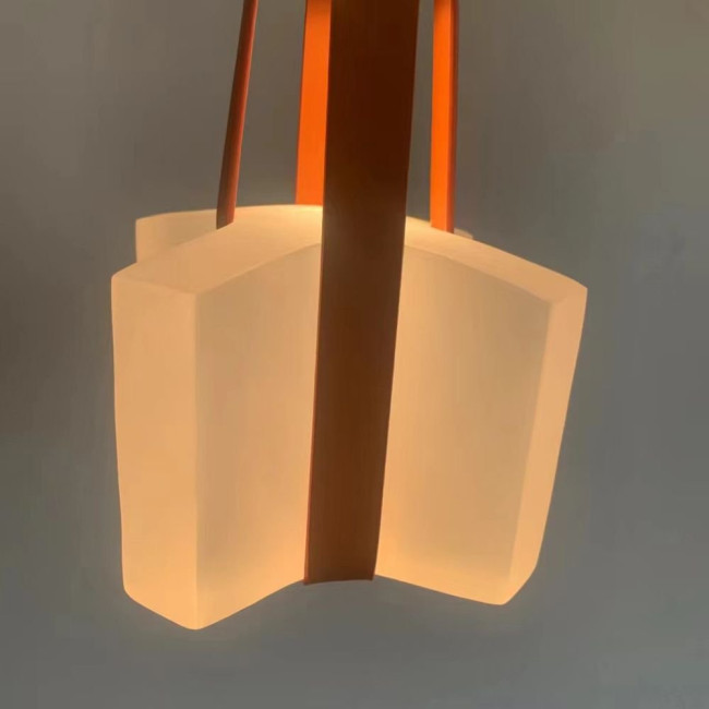 Подвесной светильник 5121P brown Подвесной светильник 5121P brown