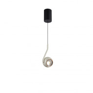 Подвесной светильник iLedex Orbit X-24619P WH Подвесной светильник iLedex Orbit X-24619P WH