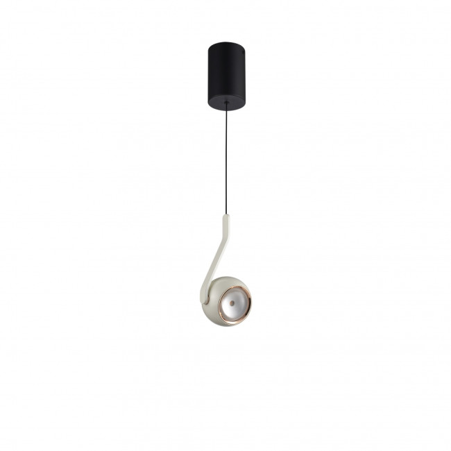 Подвесной светильник iLedex Orbit X-24619P WH