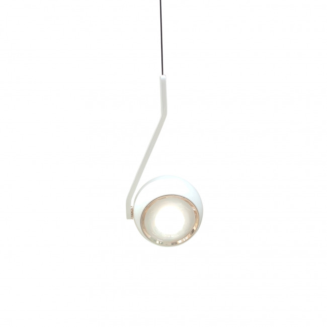Подвесной светильник iLedex Orbit X-24619P WH