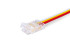 Соединитель гибкий односторонний Ambrella Light Illumination COB CCT 12/24V для лент 8mm (3 конт.) (5шт. в комплекте) GS7406 Соединитель гибкий односторонний Ambrella Light Illumination COB CCT 12/24V для лент 8mm (3 конт.) (5шт. в комплекте) GS7406
