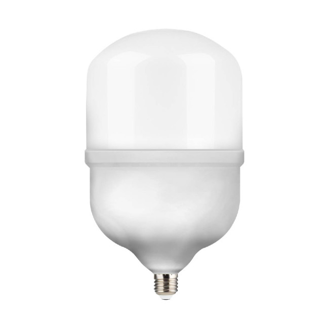 Лампа светодиодная Gauss E27 60W 6500K матовая 63236 Лампа светодиодная Gauss E27 60W 6500K матовая 63236