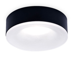 Встраиваемый светильник Ambrella Light Techno spot TN3332