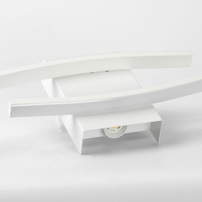 Настенный светильник Lussole Alachua LSP-7185 Настенный светильник Lussole Alachua LSP-7185