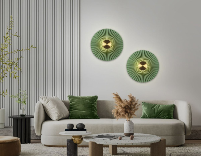 Настенный светильник Ambrella Light High Light Modern LH72649 Настенный светильник Ambrella Light High Light Modern LH72649