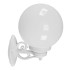 Уличный настенный светильник Fumagalli Bisso/G250 G25.131.000.WYE27 Уличный настенный светильник Fumagalli Bisso/G250 G25.131.000.WYE27