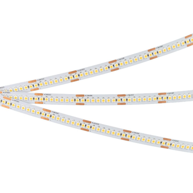 Светодиодная лента Arlight UL-A240-10mm 24V Warm3000 (19 W/m, IP20, 5m) 048128 Светодиодная лента Arlight UL-A240-10mm 24V Warm3000 (19 W/m, IP20, 5m) 048128
