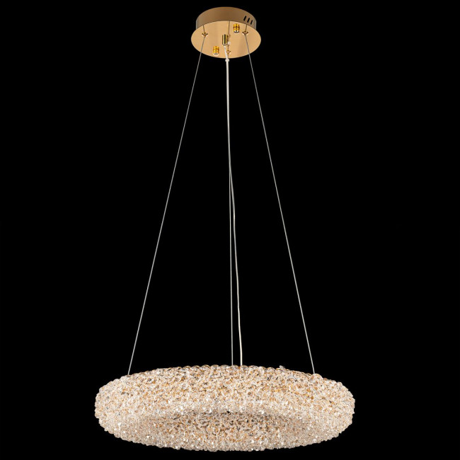 Подвесная люстра Citilux Cloudy CL323152 Подвесная люстра Citilux Cloudy CL323152