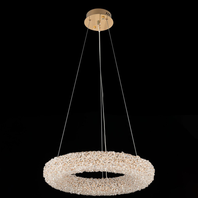 Подвесная люстра Citilux Cloudy CL323152 Подвесная люстра Citilux Cloudy CL323152