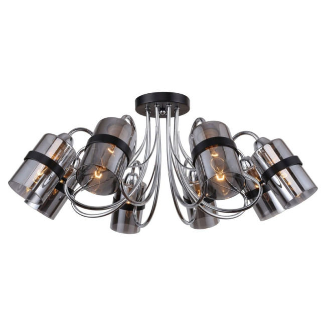 Потолочная люстра Lussole Lgo Cochise LSP-8085 Потолочная люстра Lussole Lgo Cochise LSP-8085