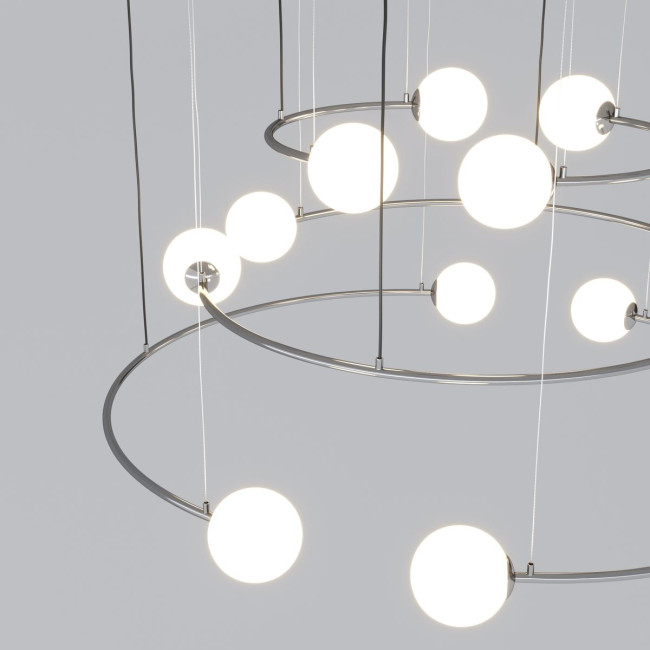 Подвесной светильник Bogates Brook 360/12