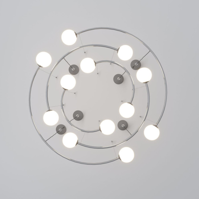 Подвесной светильник Bogates Brook 360/12