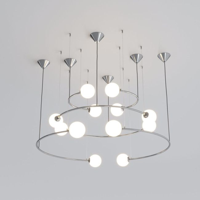 Подвесной светильник Bogates Brook 360/12