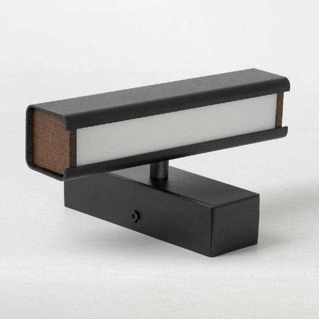 Настенный светильник Lussole Dade LSP-7246 Настенный светильник Lussole Dade LSP-7246