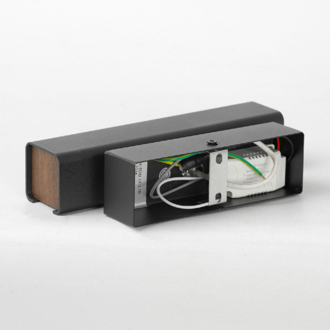 Настенный светильник Lussole Dade LSP-7246 Настенный светильник Lussole Dade LSP-7246