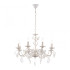 Подвесная люстра Arte Milano 346179/8 WT+G