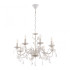 Подвесная люстра Arte Milano 346179/8 WT+G