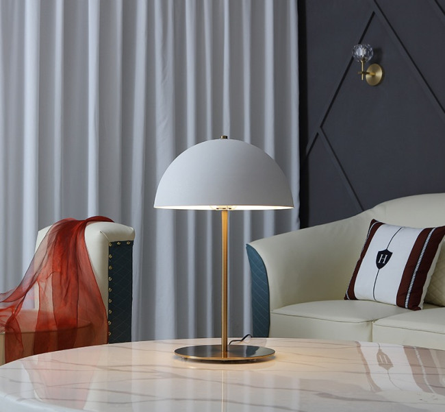Настольная лампа TopDecor Stratus T1 11 Настольная лампа TopDecor Stratus T1 11
